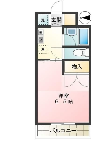 YOKE・2 雑司が谷・目白・池袋の賃貸マンション・不動産ならセンチュリー21パキラハウス 雑司が谷マンション